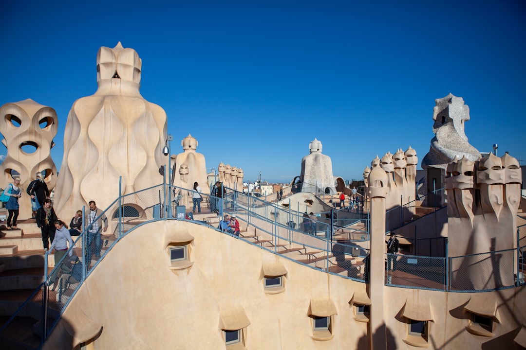 Casa Batlló: Un Gioiello dell'Architettura Modernista — Eixample
