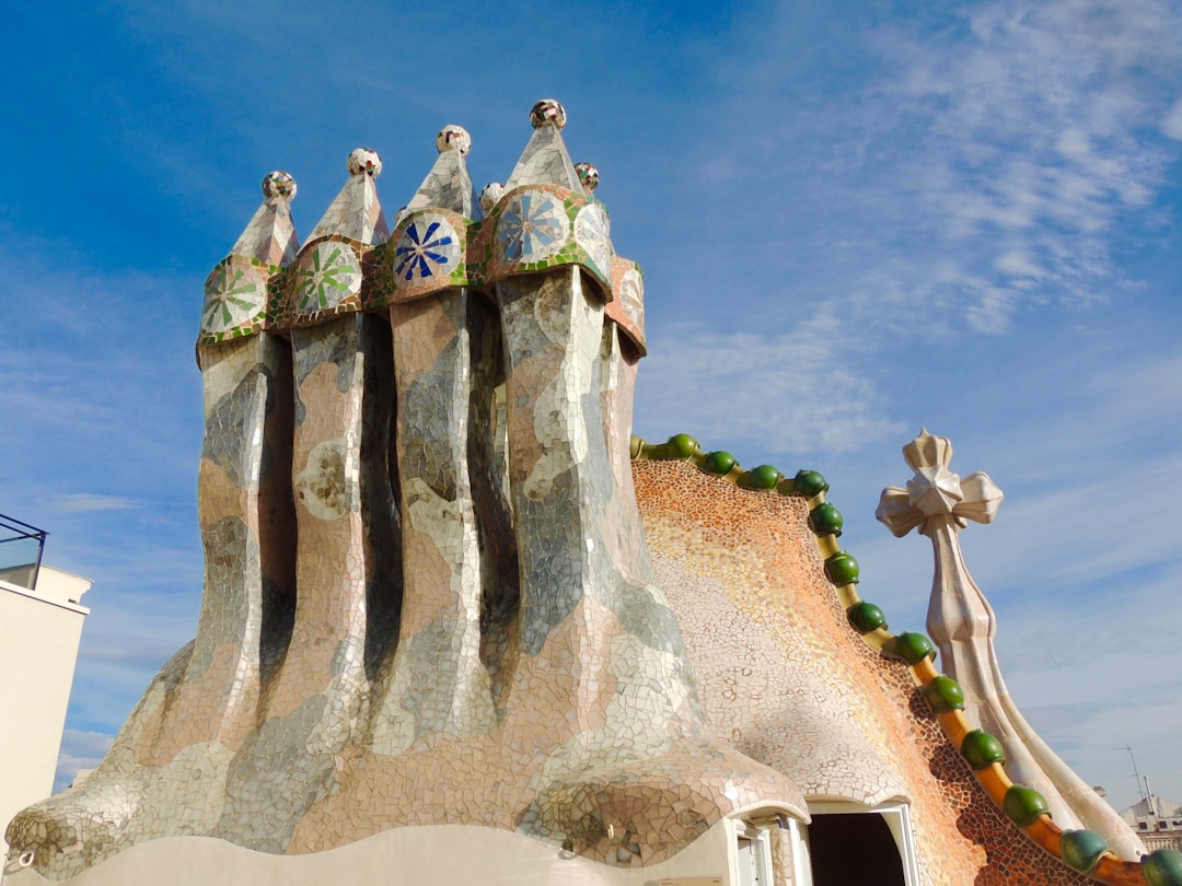 Casa Batlló: Un Gioiello dell'Architettura Modernista - Eixample | Secret World Trip Planner