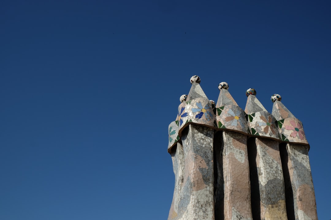 Casa Batlló: Un Gioiello dell'Architettura Modernista - Eixample | Secret World Trip Planner