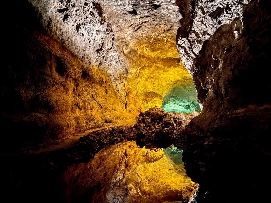 Cueva de los Verdes: An Underground Journey in Lanzarote - 35542 | Secret World Trip Planner