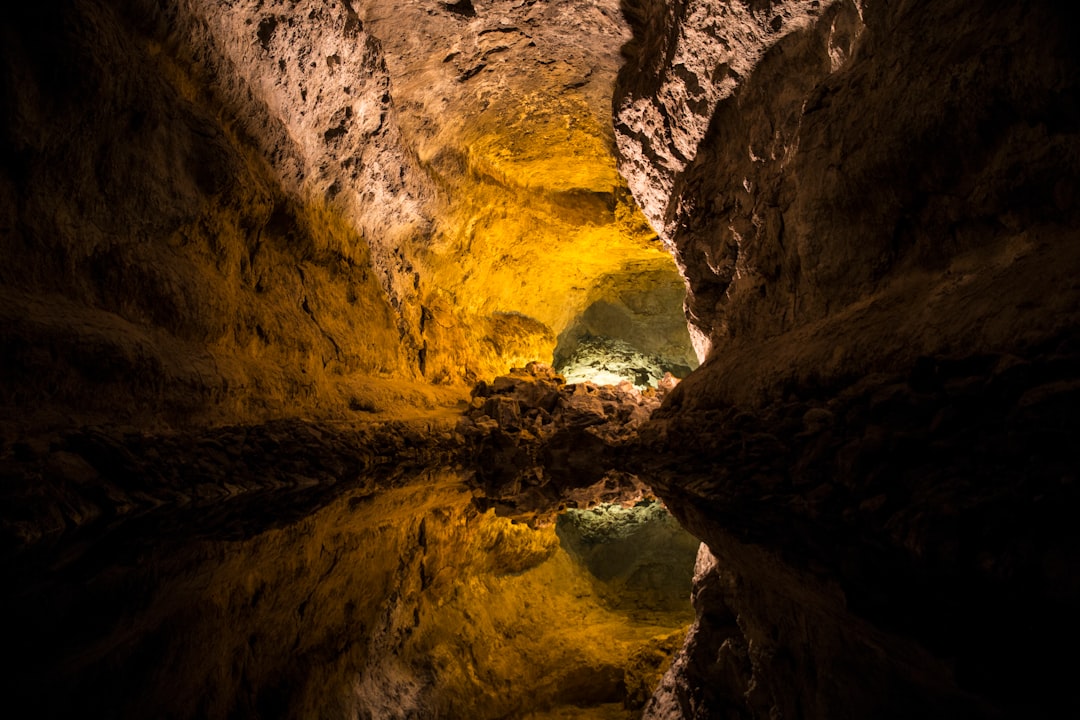 Cueva de los Verdes: Eine Reise unter die Erde in Lanzarote - 35542 | Secret World Trip Planner