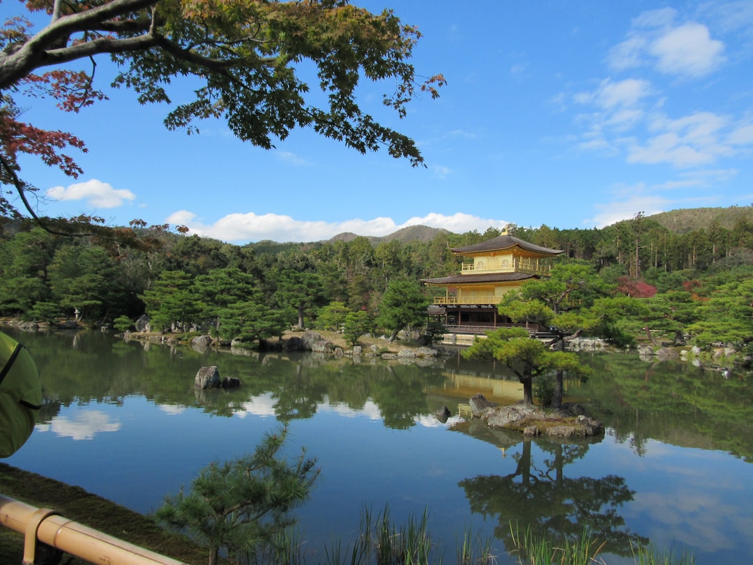Wanderlog Review 2026: Our Test in Kyoto - Kyoto | Secret World Trip Planner