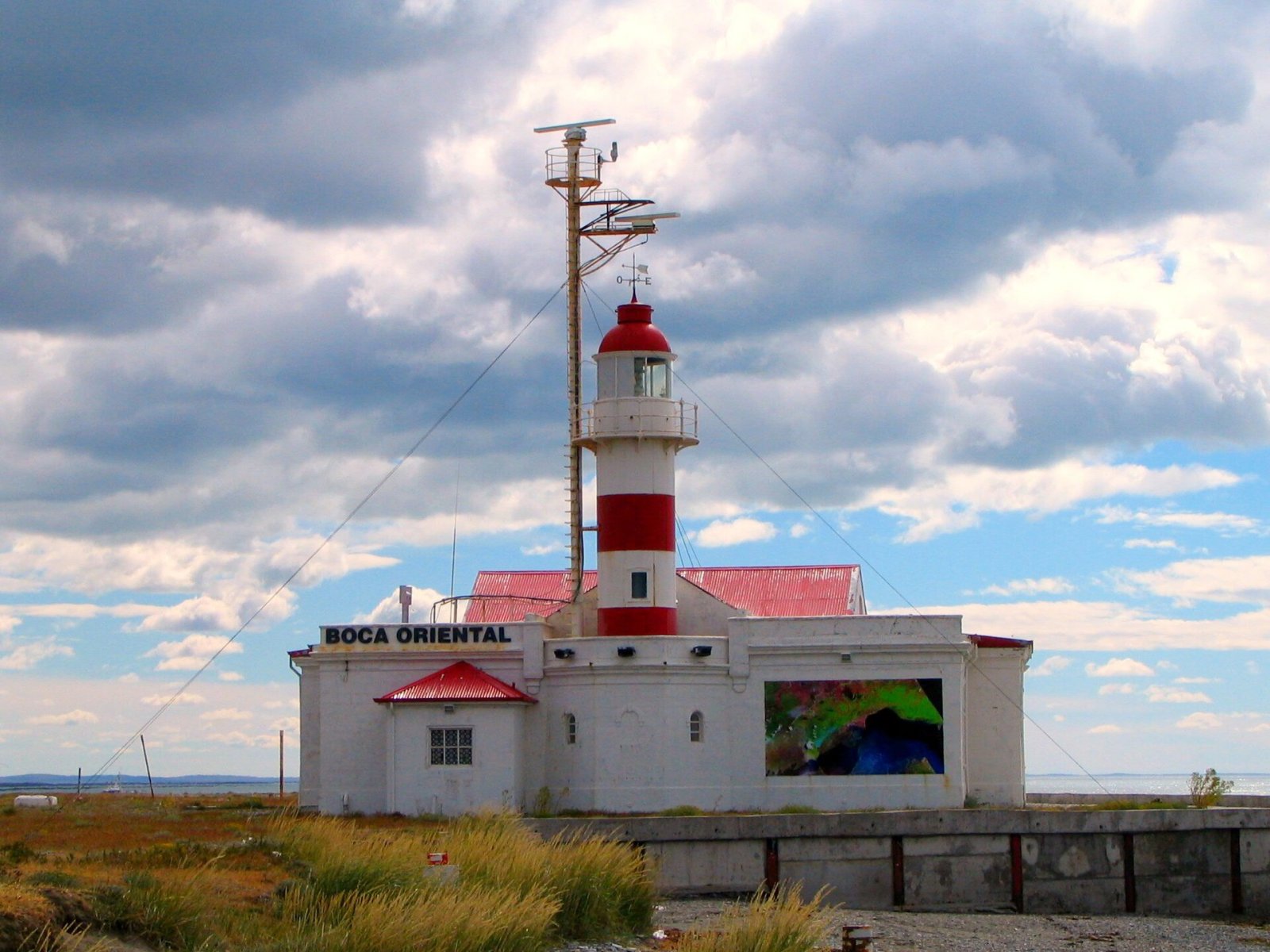 Discover Faro Punta Delgada: A Gem of Southern Chile | Secret World Trip Planner