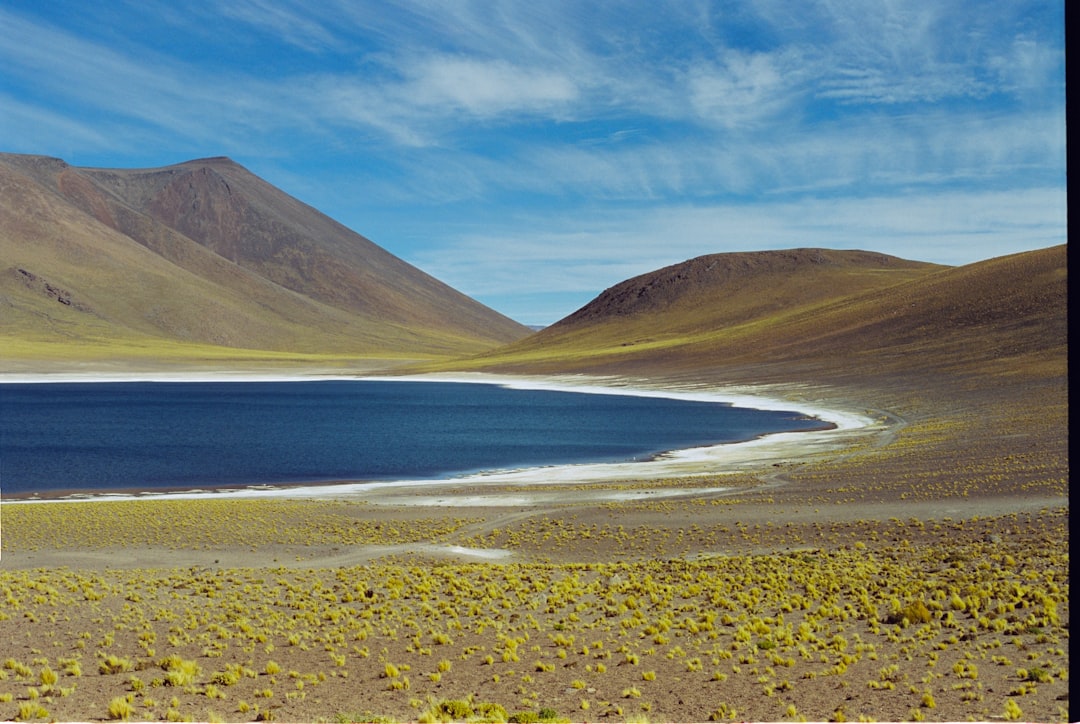 Faro Isla Magdalena: Ein Juwel im südlichen Chile | Secret World Trip Planner