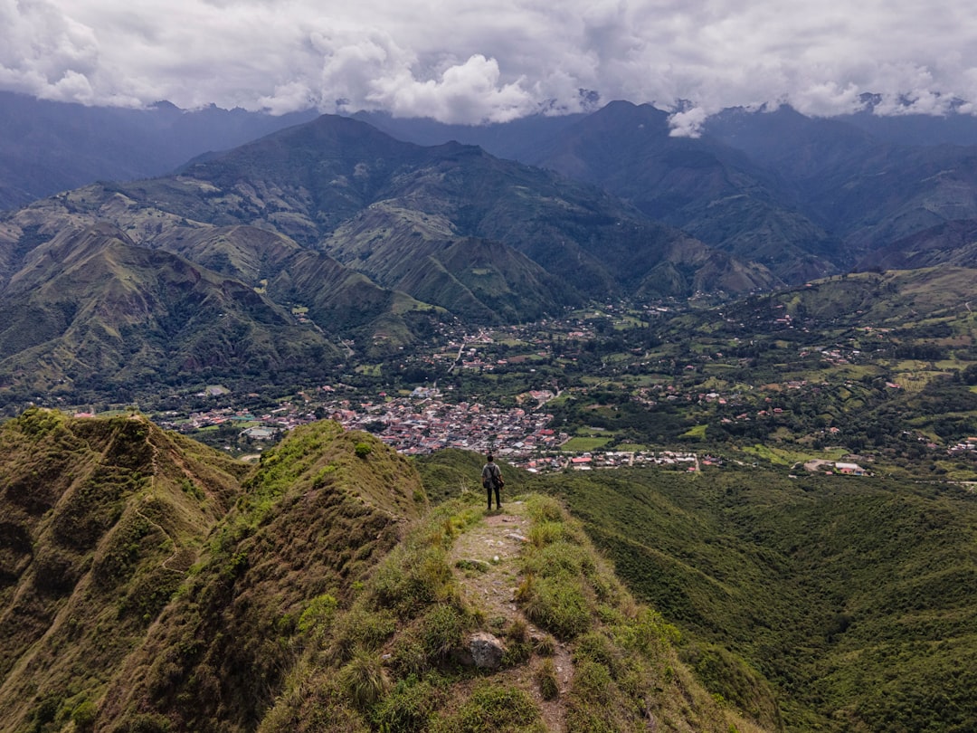 Entdecken Sie den Mirador de Turi: der Ausblick Ecuadors — Cuenca