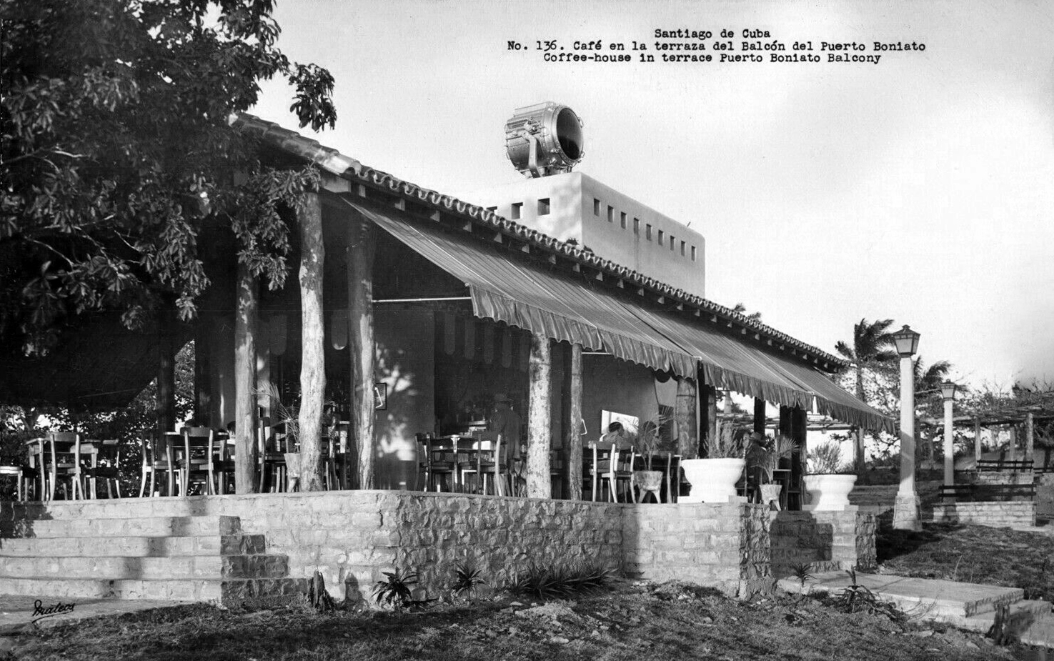 Scopri Puerto de Boniato: un angolo autentico di Cuba — Santiago de Cuba