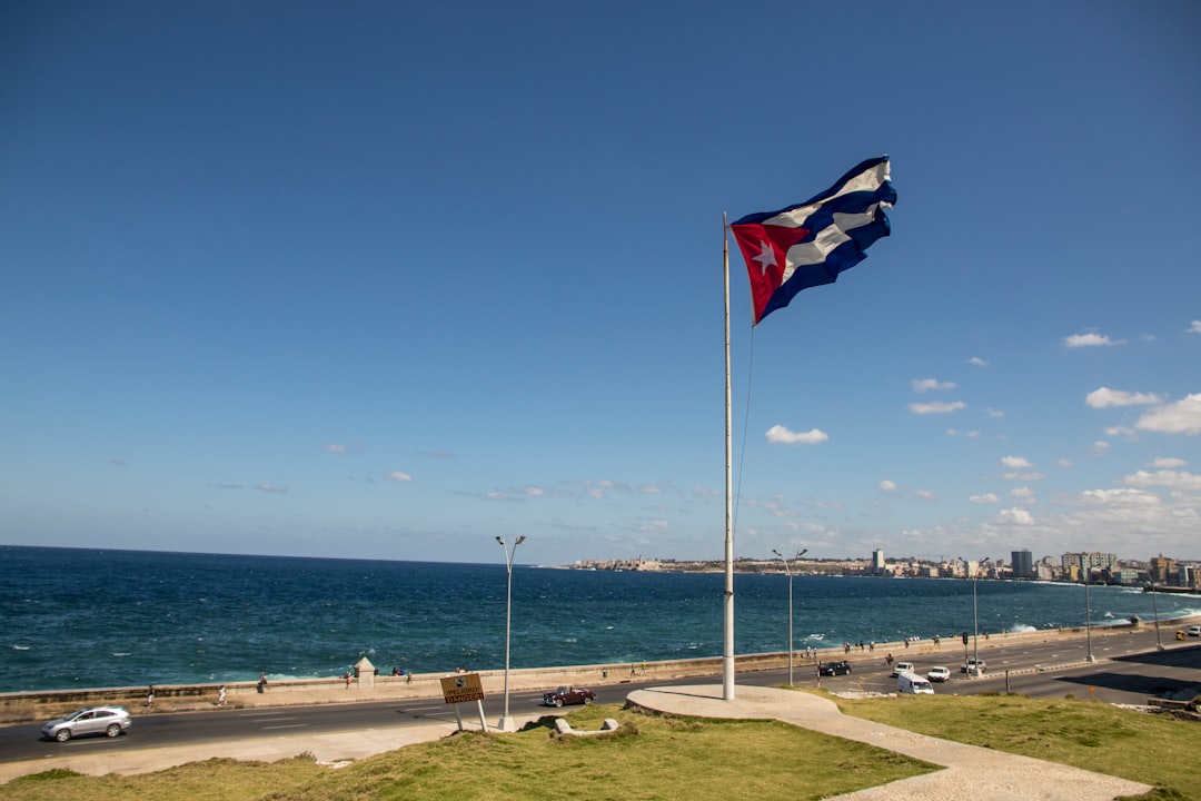 Entdecken Sie Puerto de Boniato: Ein authentisches Stück Kuba - Santiago de Cuba | Secret World Trip Planner