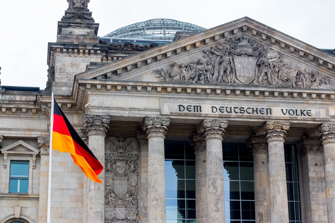Découvrez le Reichstag de Berlin : Histoire et Culture - Berlin | Secret World Trip Planner