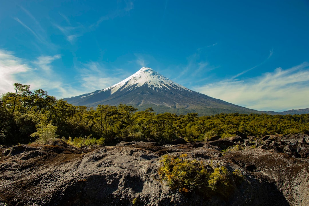 Entdecken Sie die faszinierenden Cuevas Volcánicas des Villarrica in Chile — Refugio Villarrica