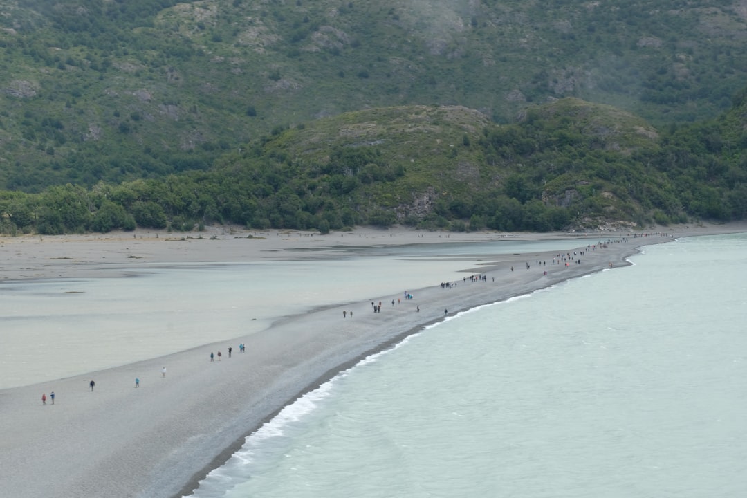 Mirador Lago Grey: a breathtaking view in Chile