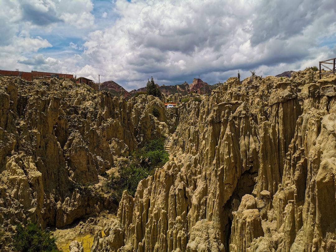 Scopri la Magia della Valle de la Luna in Bolivia - San José de Chiquitos | Secret World Trip Planner
