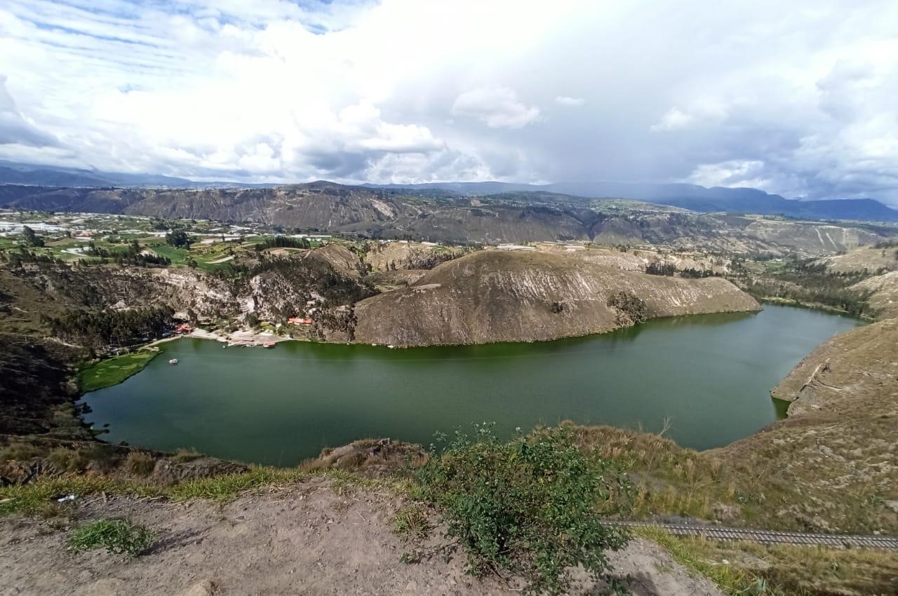Yambo: A Journey Through Culture and Adventure in Ecuador - Parroquia Antonio José Holguín | Secret World Trip Planner
