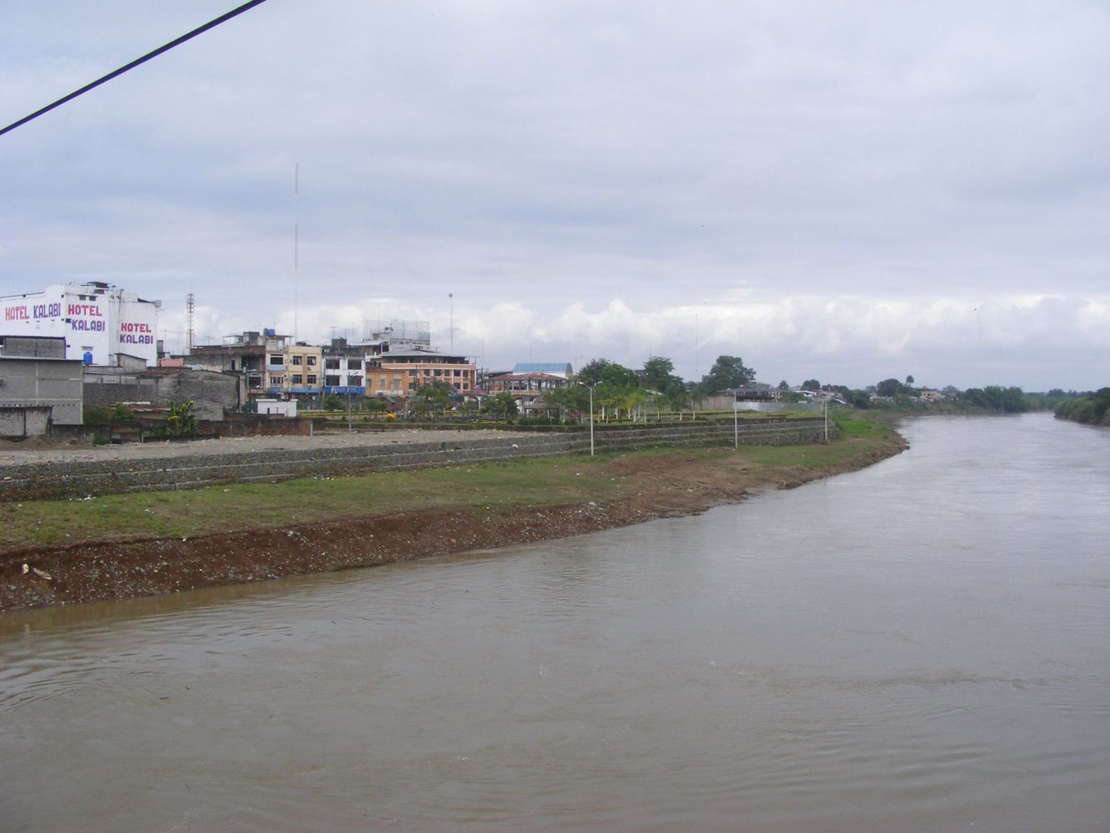 Ventanas, Ecuador: Eine Reise zwischen Musik und Natur - Loja | Secret World Trip Planner