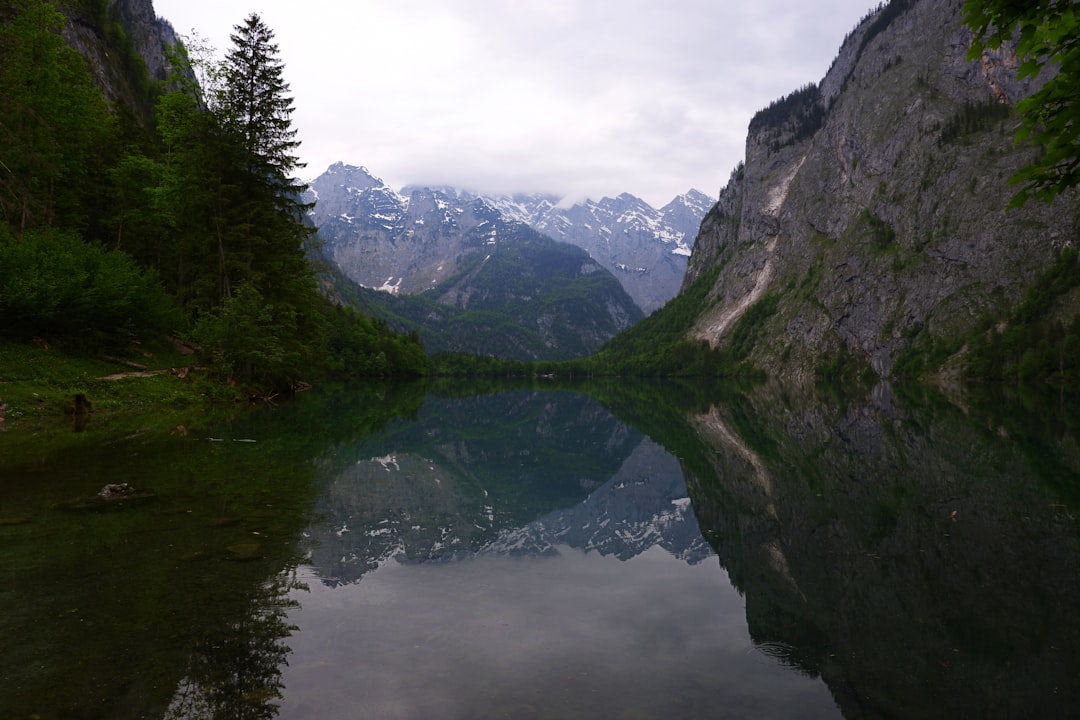 Königssee: A Paradise Corner in Bavaria — Schönau am Königssee