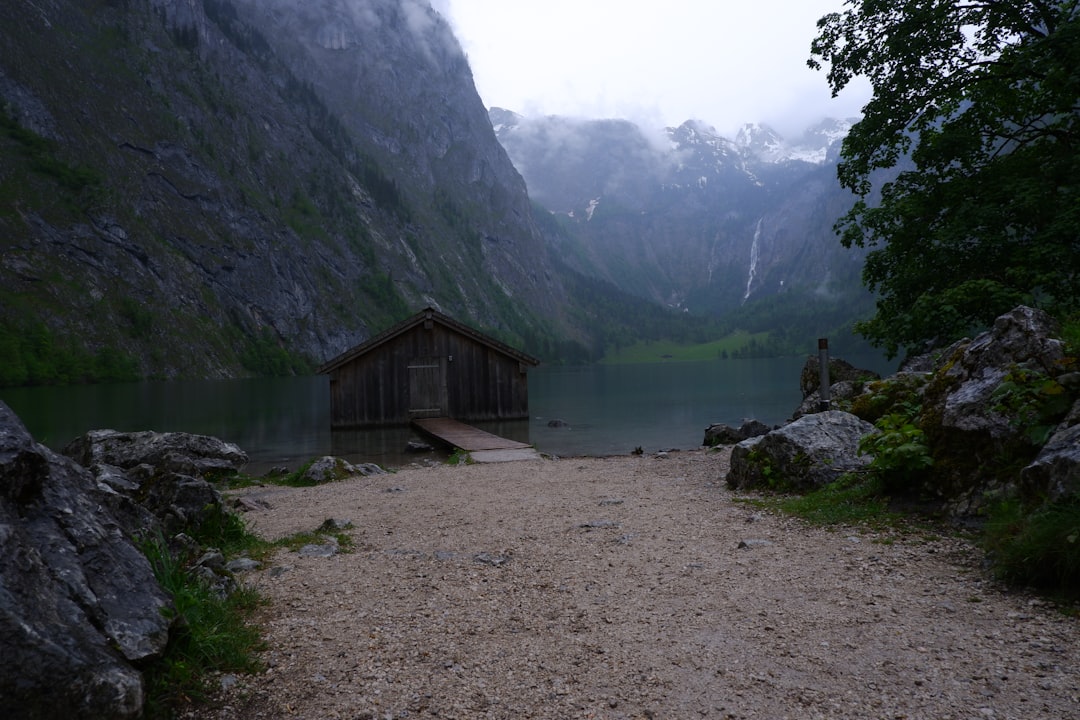 Königssee: Ein Paradies in Bayern - Schönau am Königssee | Secret World Trip Planner