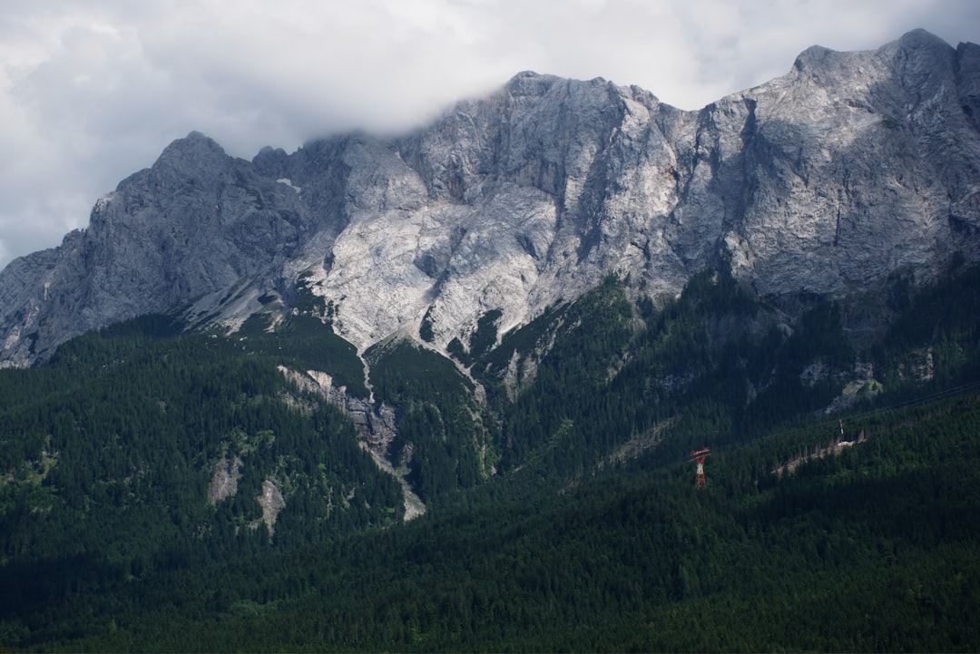 Eibsee: A Natural Paradise in the Heart of Bavaria - Grainau | Secret World Trip Planner