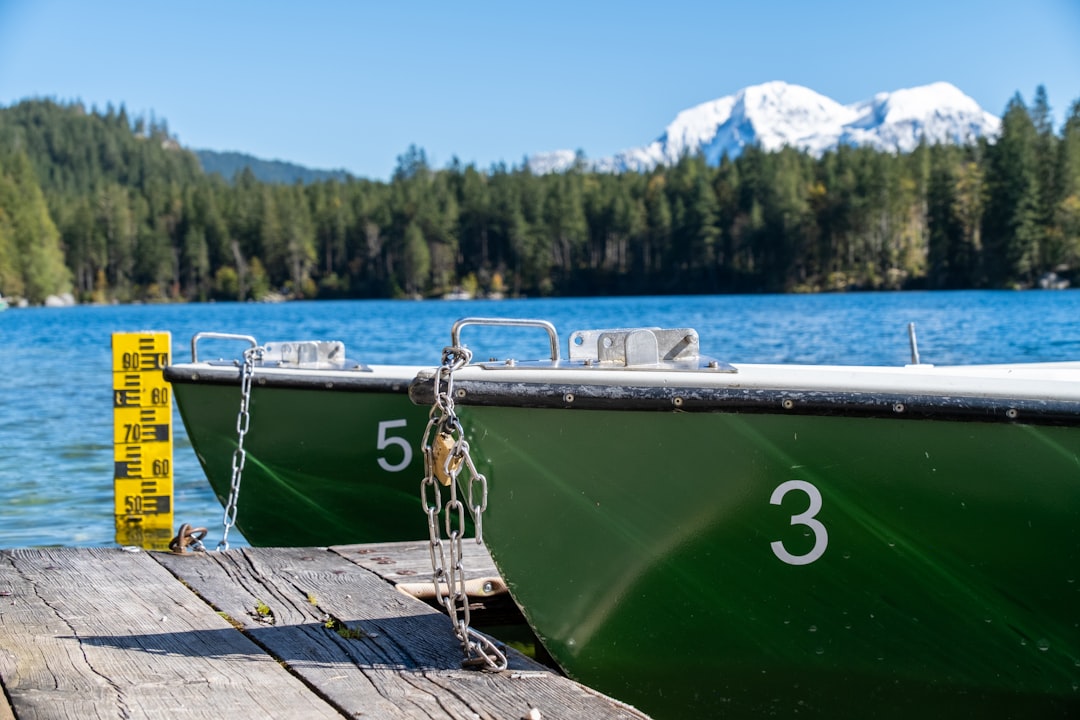 Discover Hintersee: A Paradise Corner in Bavaria - Ramsau bei Berchtesgaden | Secret World Trip Planner
