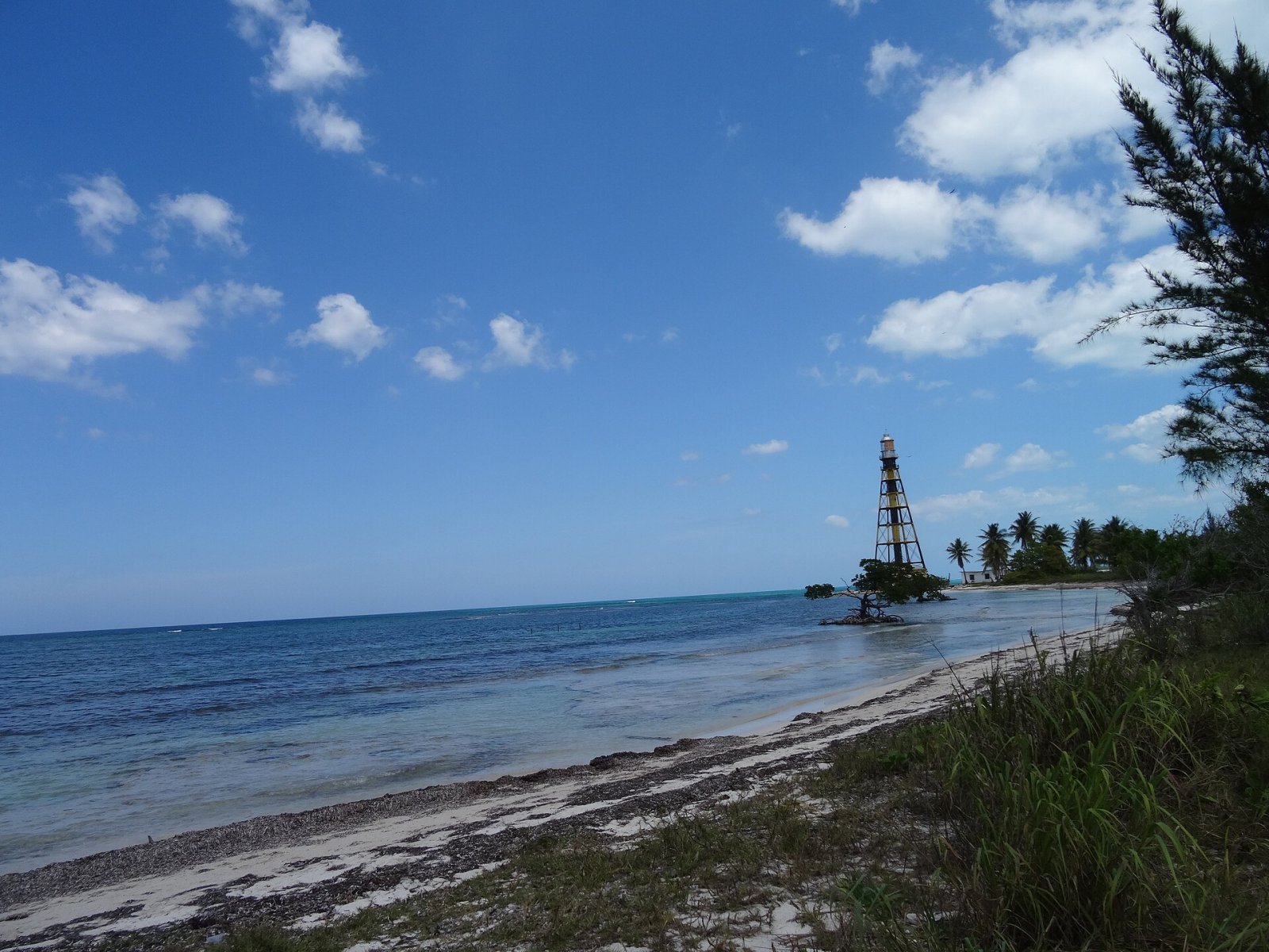 Entdecken Sie den Faro de Cayo Jutías: ein Juwel Kubas - Minas de Matahambre | Secret World Trip Planner