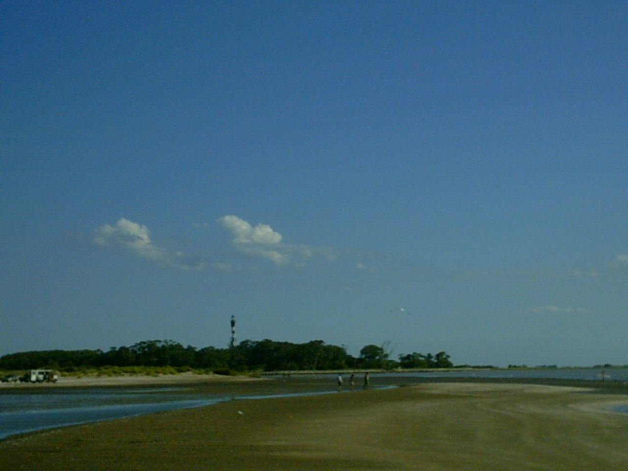 Punta Rasa Lighthouse: A Gem to Discover in Cuba — Gibara