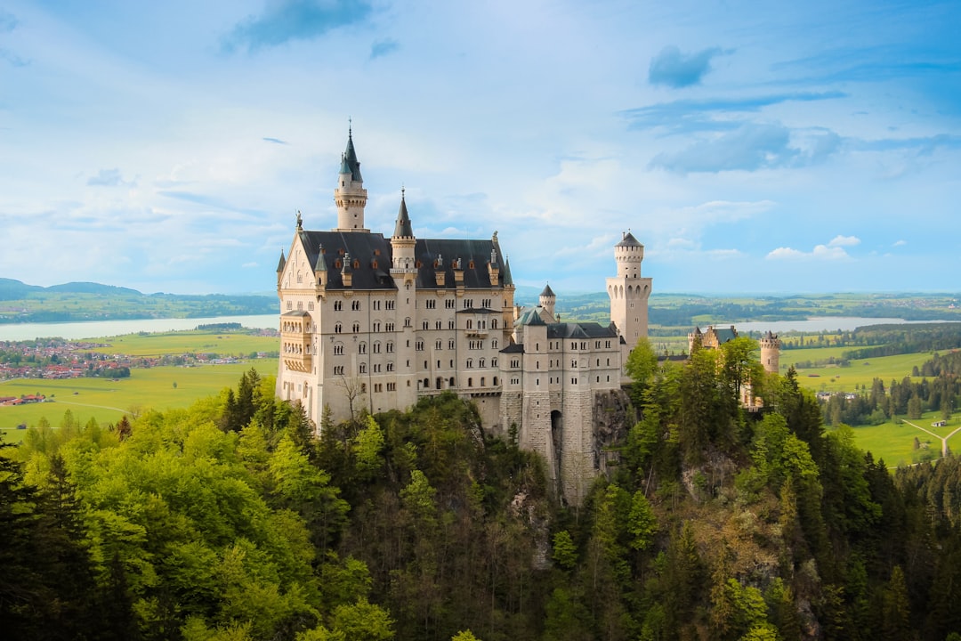Discover Neuschwanstein Castle: A Bavarian Dream — Schwangau