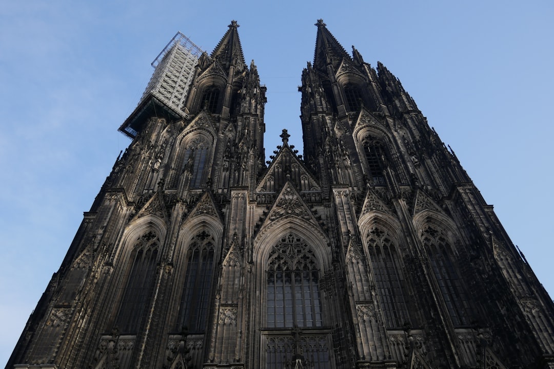 Cologne Cathedral: A Masterpiece of Gothic Architecture - Köln | Secret World Trip Planner