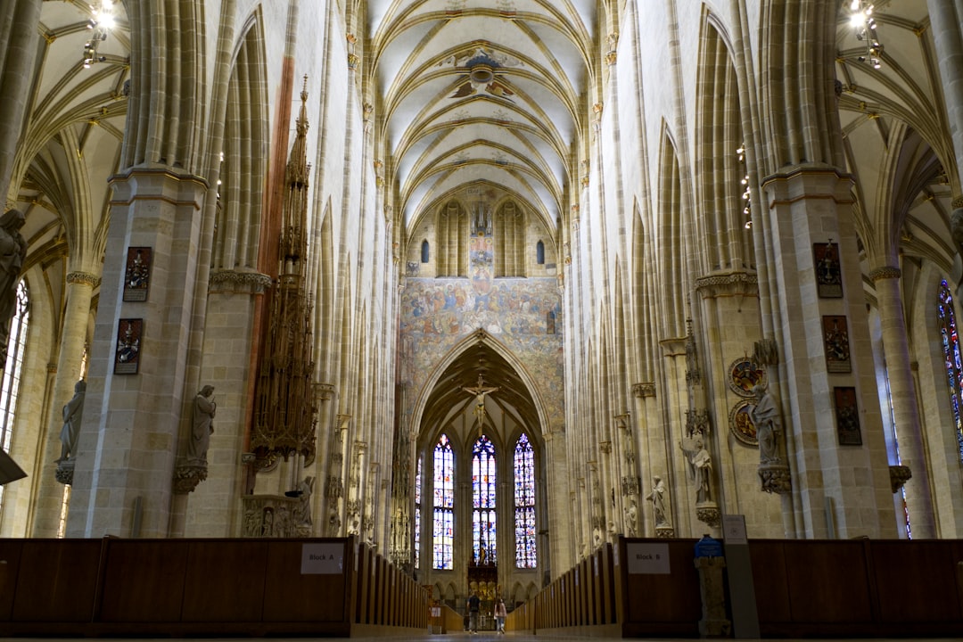 Discover Ulmer Münster: A Masterpiece of Architecture in Ulm - Ulm | Secret World Trip Planner