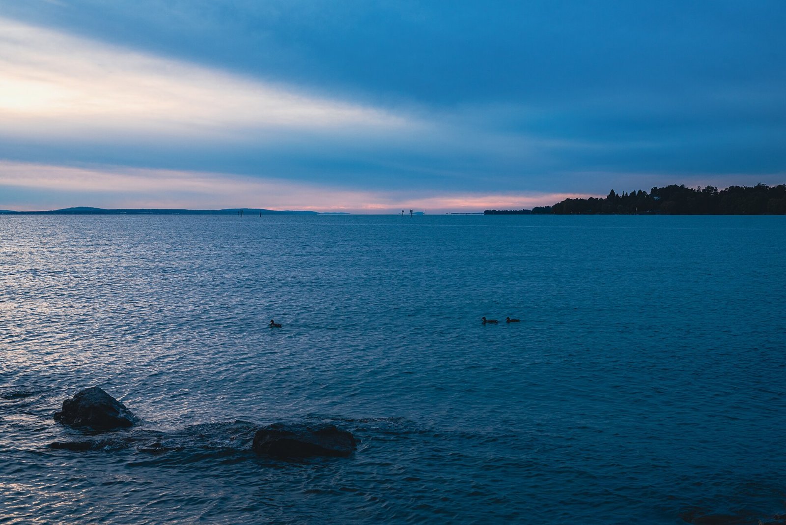 Scopri Bodensee a Konstanz: un gioiello naturale in Germania - Konstanz | Secret World Trip Planner