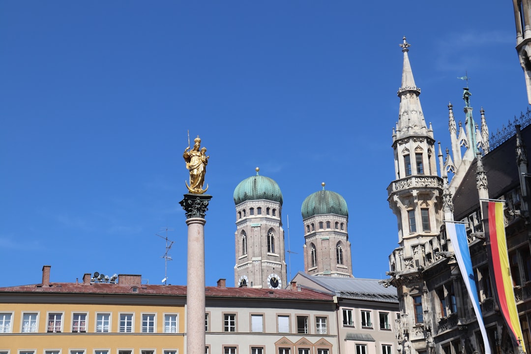 Discover Marienplatz: The Beating Heart of Munich - München | Secret World Trip Planner