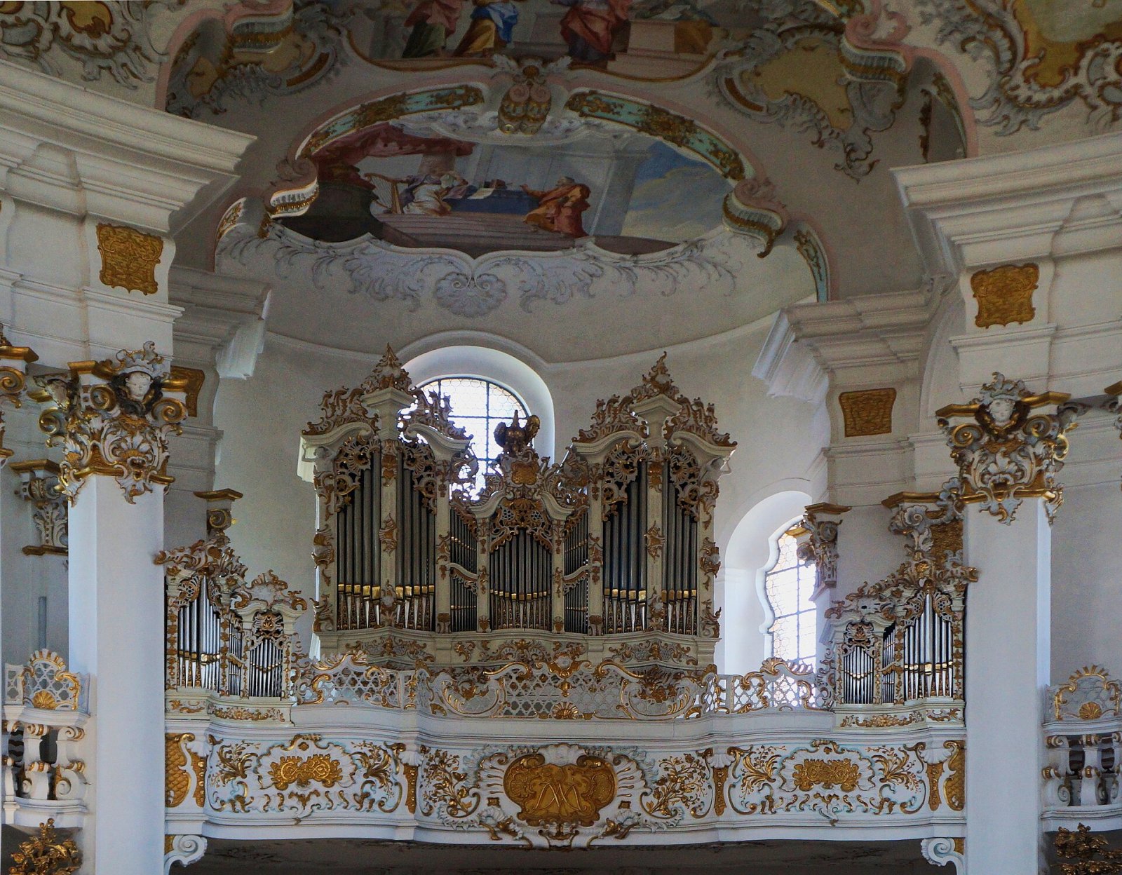 Wieskirche: A Bavarian Rococo Gem to Discover — Steingaden