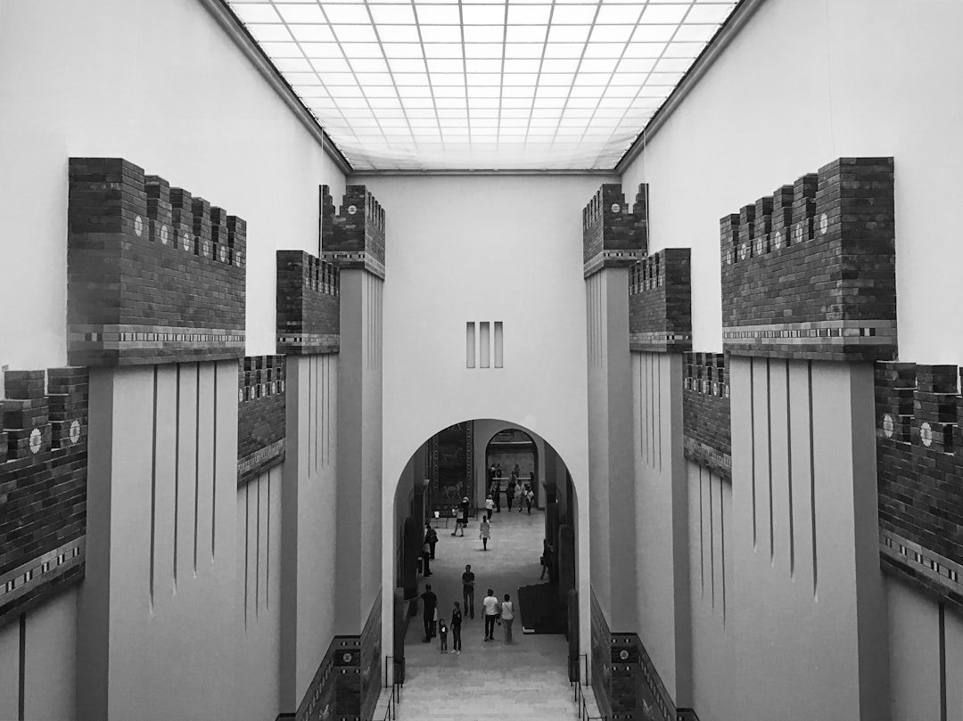 Scopri il Pergamonmuseum: un tesoro culturale a Berlino - Berlin | Secret World Trip Planner