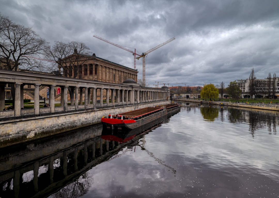 Откройте для себя Пергамонмузеум: культурное сокровище Берлина - Berlin | Secret World Trip Planner