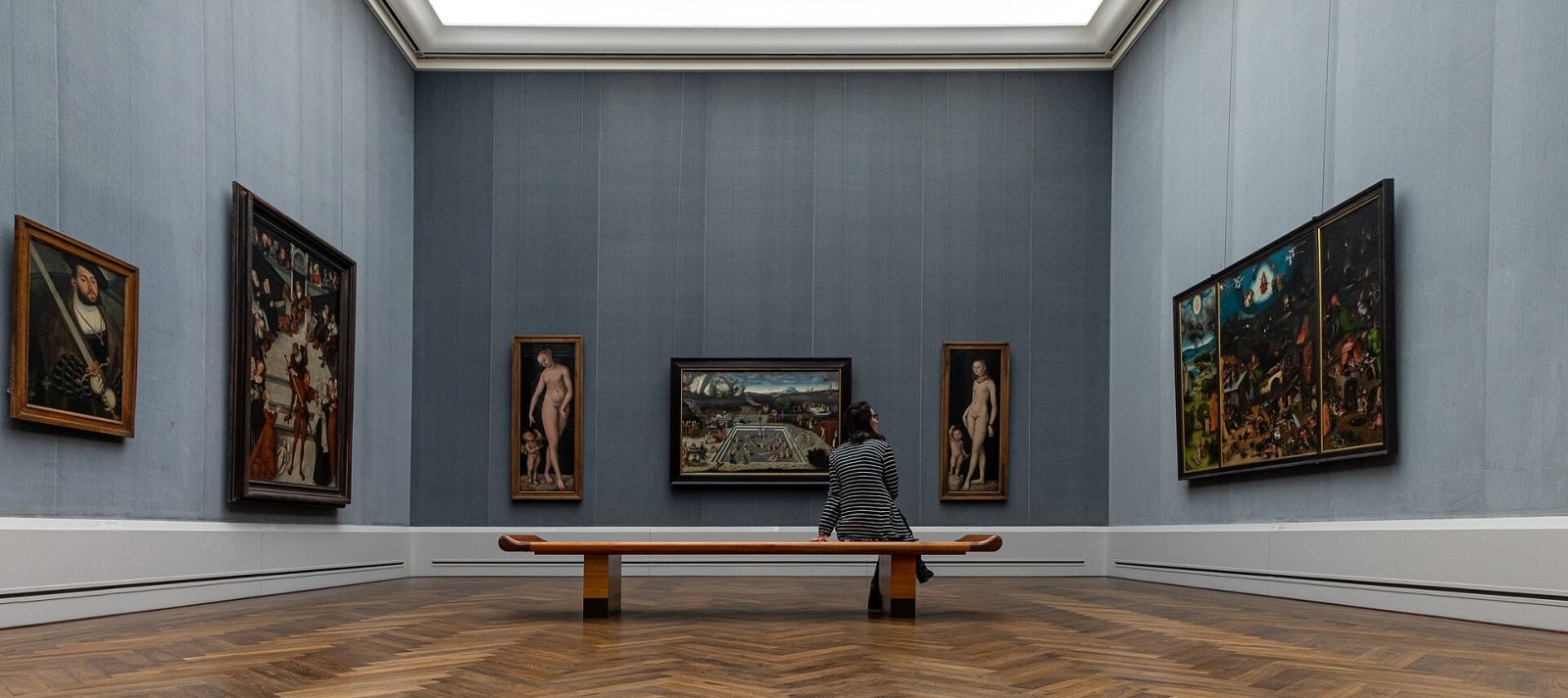 Discovering the Gemäldegalerie in Berlin: A Cultural Treasure - Berlin | Secret World Trip Planner