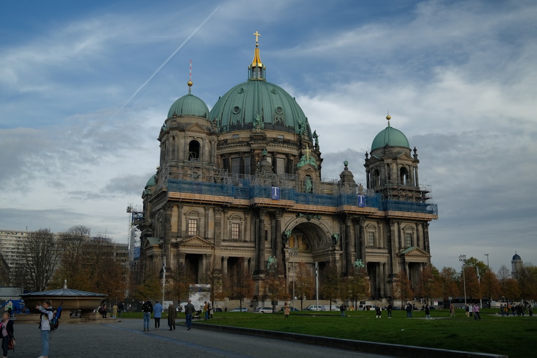 Descubre el Berliner Dom: una joya de Berlín - Berlin | Secret World Trip Planner