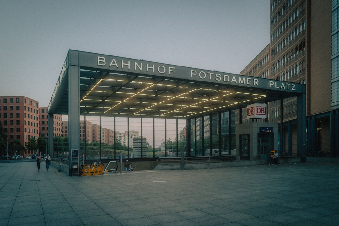 Discovering Hamburger Bahnhof: A Cultural Gem in Berlin - Berlin | Secret World Trip Planner