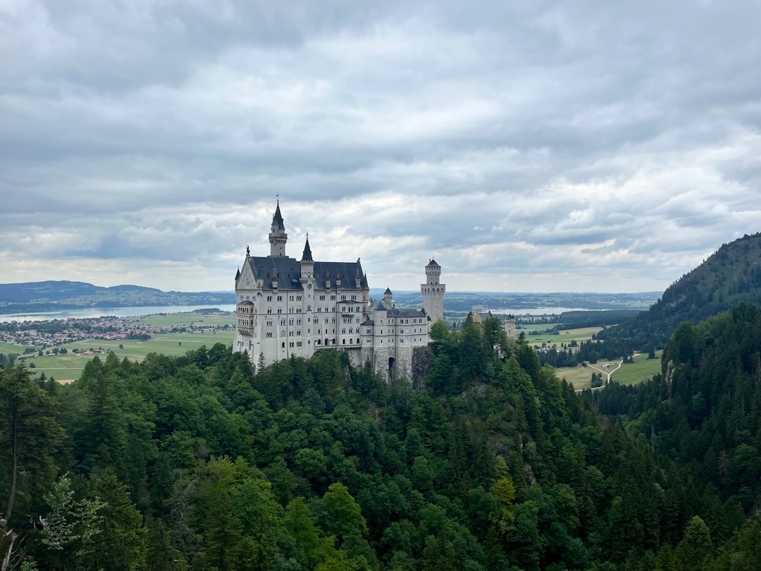Discover Füssen: History, Beauty, and Attractions - Füssen | Secret World Trip Planner