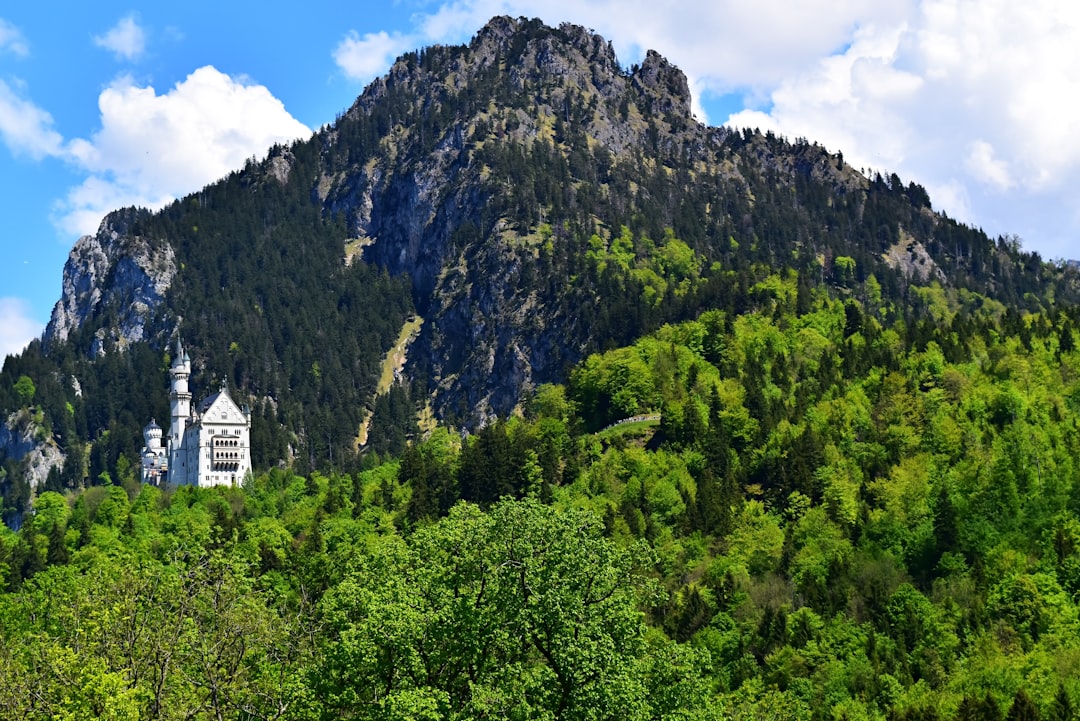 Discover Füssen: History, Beauty, and Attractions - Füssen | Secret World Trip Planner