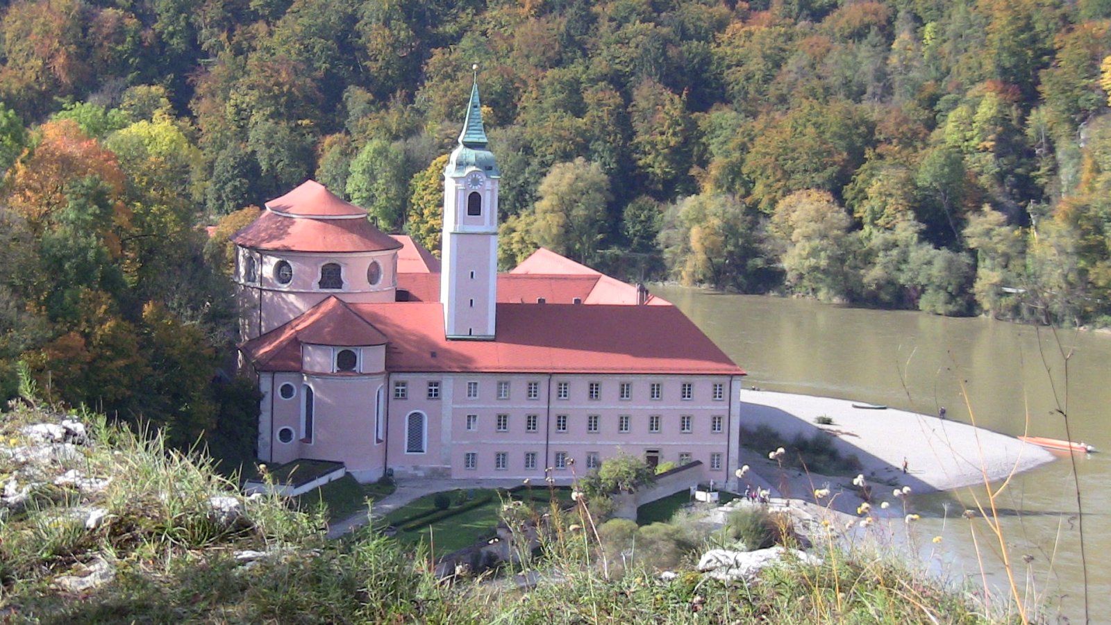 Discovering Kloster Weltenburg: A Cultural Gem in Bavaria - Saal an der Donau | Secret World Trip Planner