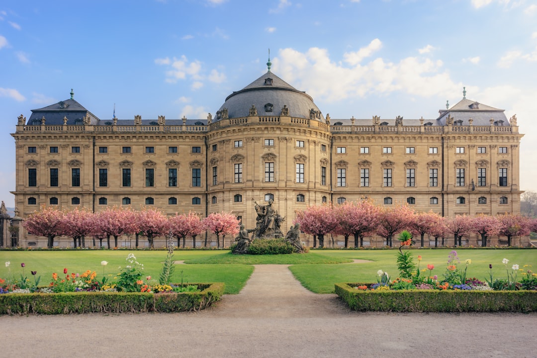 Discover the Würzburg Residence: a Cultural Gem in Bavaria — Würzburg