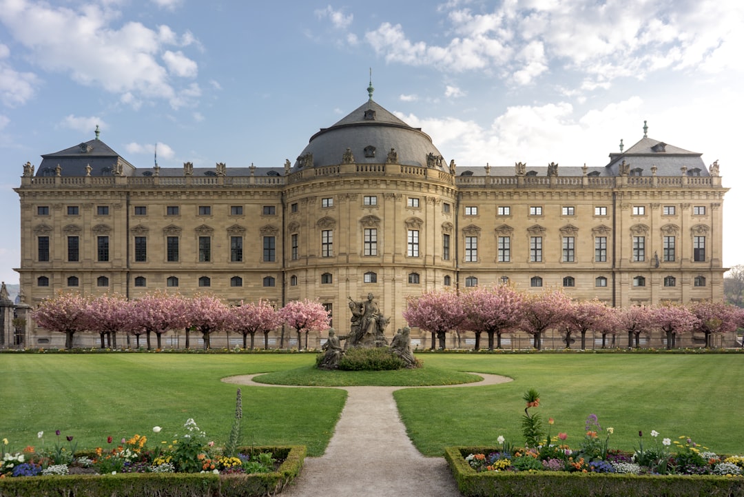 Discover the Würzburg Residence: a Cultural Gem in Bavaria - Würzburg | Secret World Trip Planner