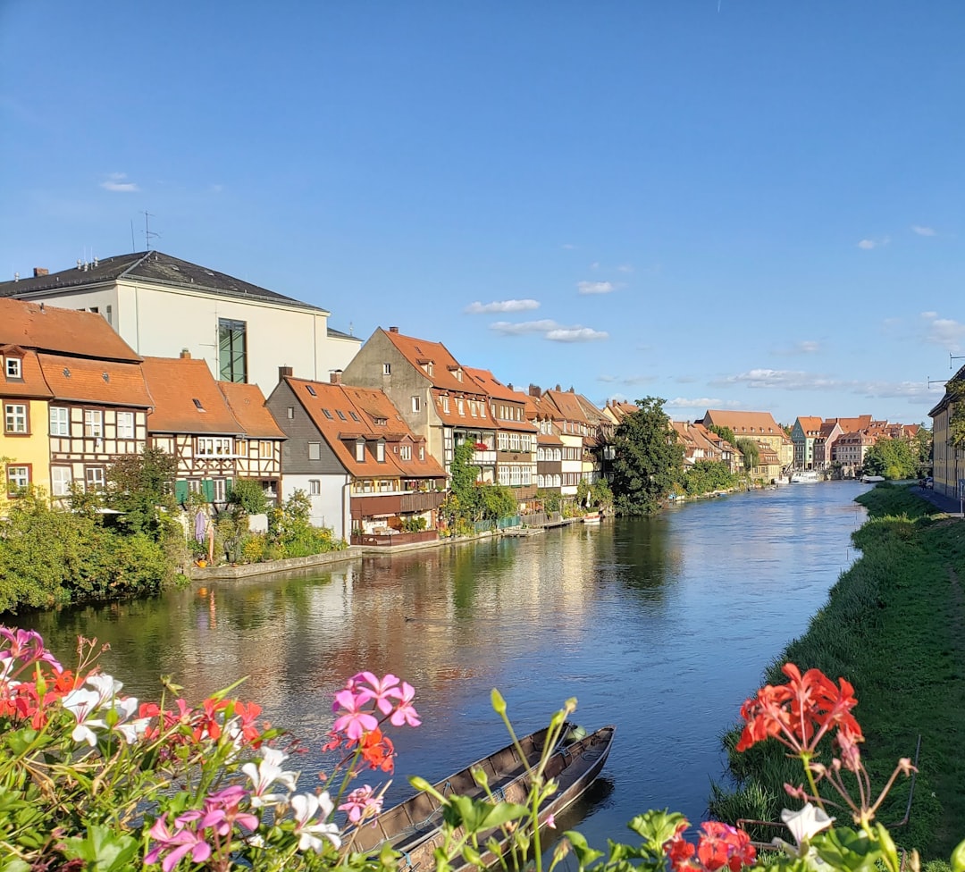 Discover Bamberg Old Town: A Bavarian Gem — Bamberg