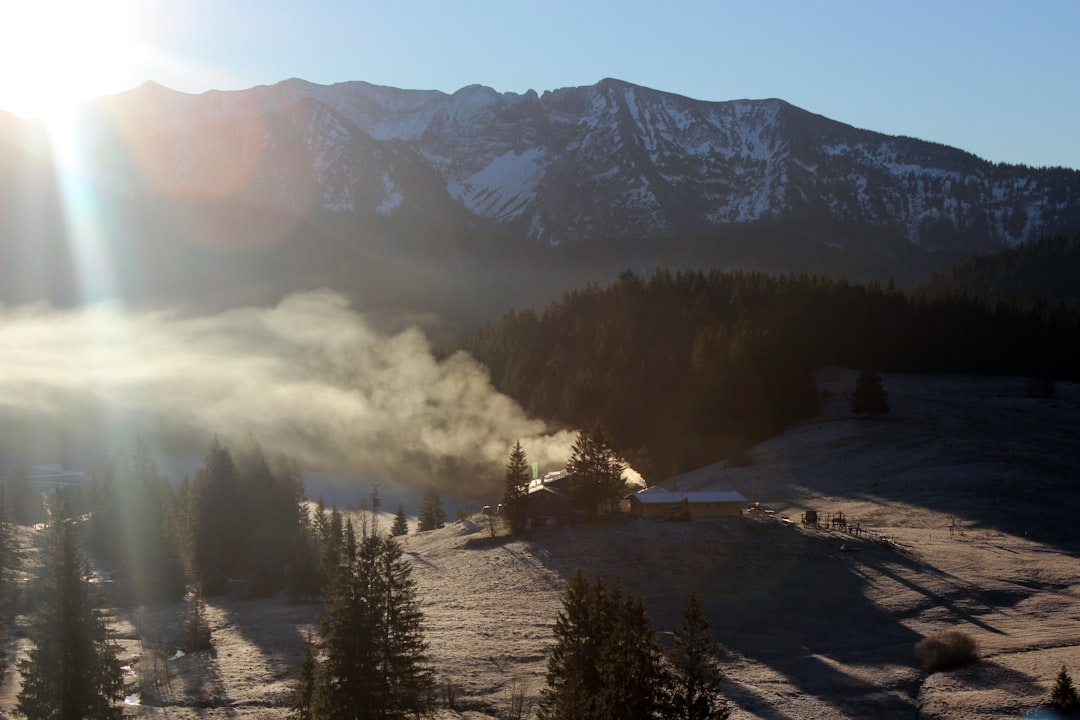 Discover Schliersee: A Corner of Paradise in Bavaria - Schliersee | Secret World Trip Planner