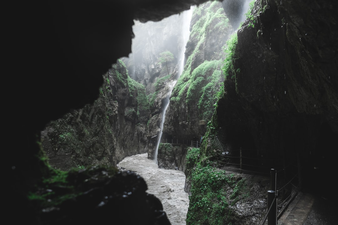 Partnachklamm: A Journey Through Nature and Adventure in Bavaria — Garmisch-Partenkirchen