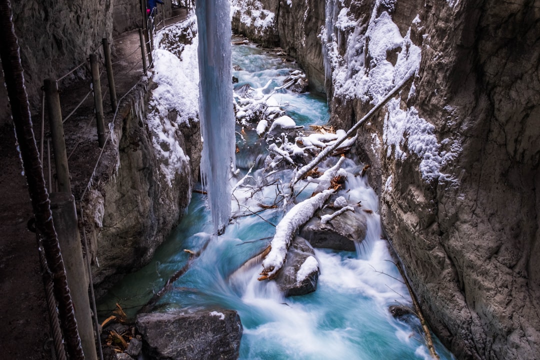 Partnachklamm: A Journey Through Nature and Adventure in Bavaria - Garmisch-Partenkirchen | Secret World Trip Planner