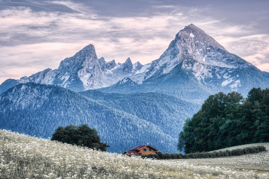 Berchtesgaden Nationalpark: Ein Paradies in Bayern — Schönau am Königssee