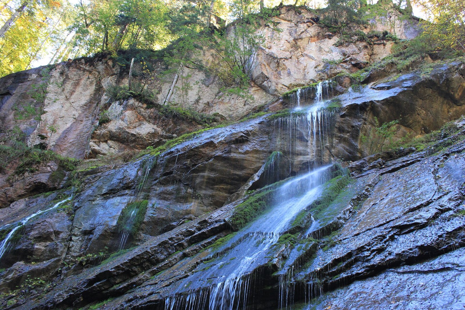 Discover Wimbachklamm: A Natural Gem in Bavaria — Ramsau bei Berchtesgaden