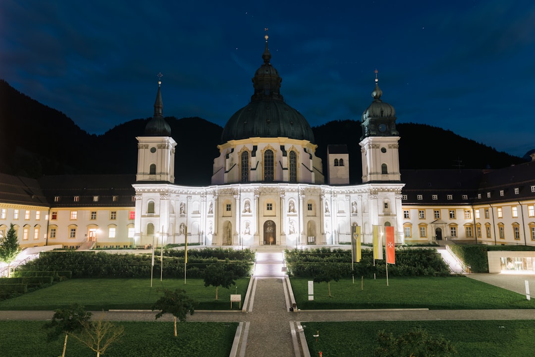 Discover Ettal Abbey: A Cultural Gem in Bavaria - Ettal | Secret World Trip Planner