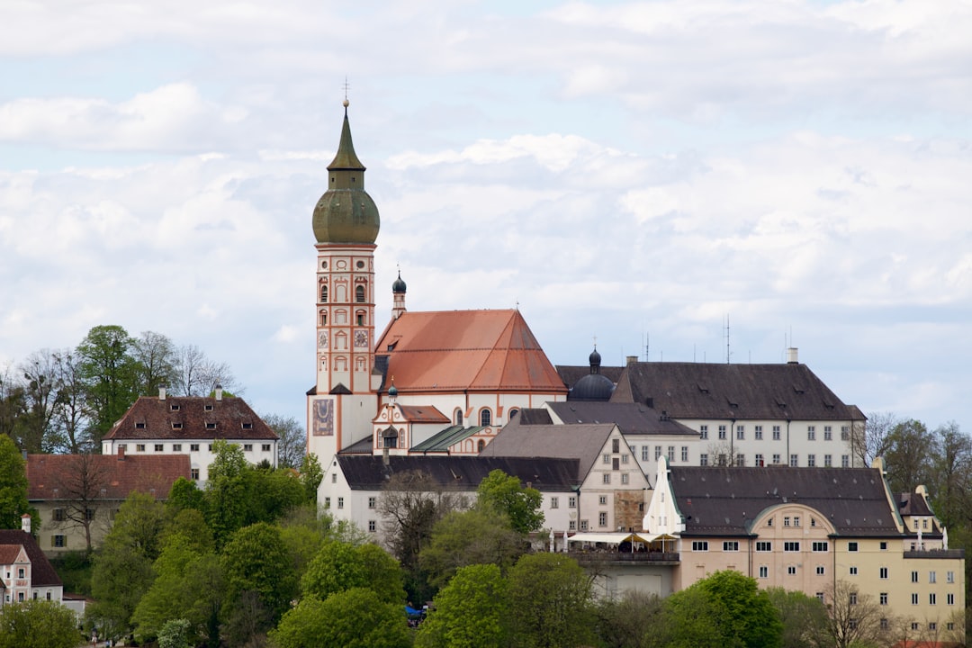 Entdecken Sie die Andechser Abtei: ein kulturelles Juwel in Bayern — Andechs