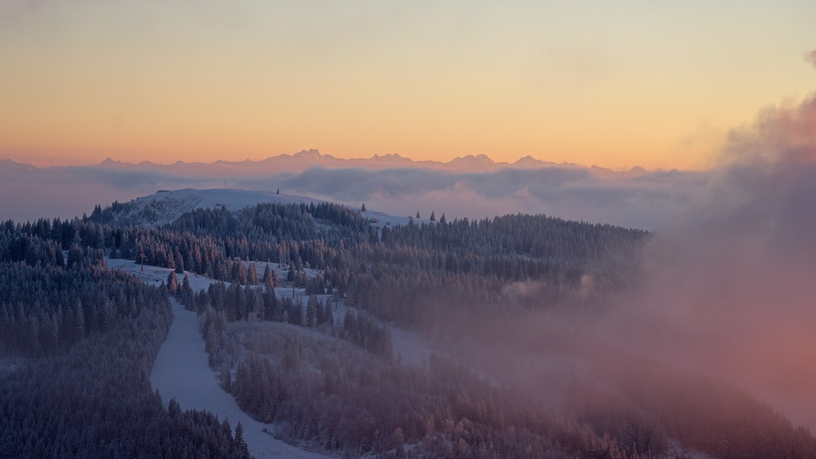 Scopri Feldberg: un angolo di natura in Baden-Württemberg - Feldberg (Schwarzwald) | Secret World Trip Planner