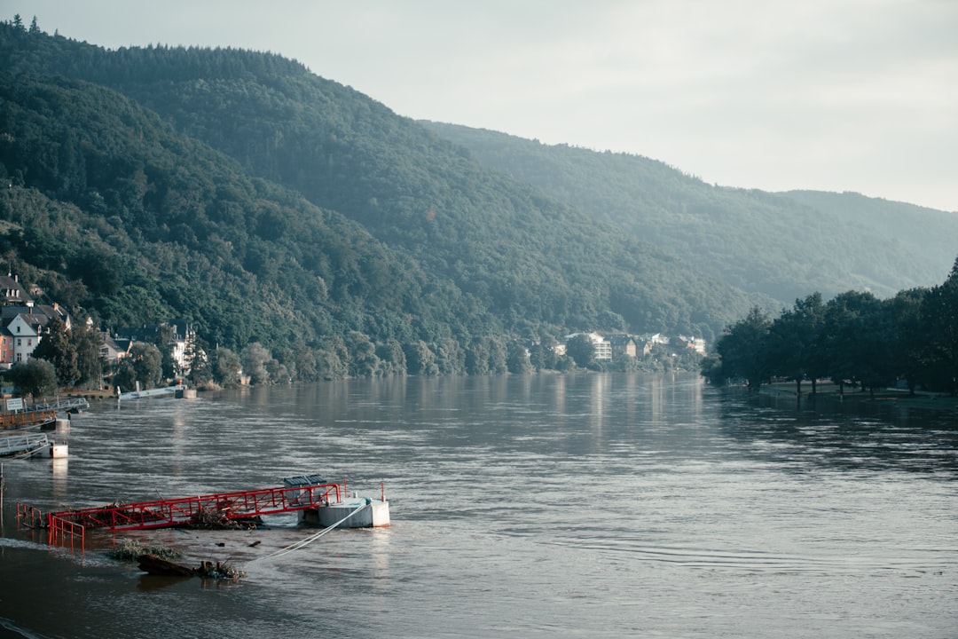 Esplorando la Valle del Fiume Mosella a Bernkastel-Kues - Bernkastel-Kues | Secret World Trip Planner