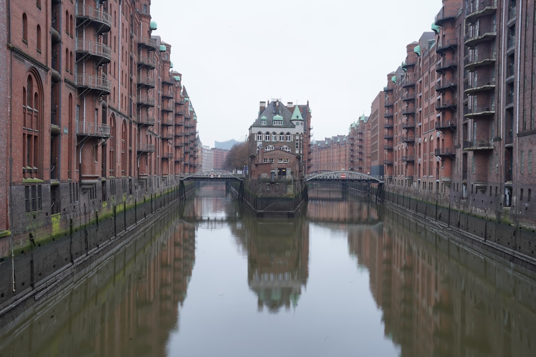Discovering Hamburg Speicherstadt: History and Beauty - Hamburg | Secret World Trip Planner